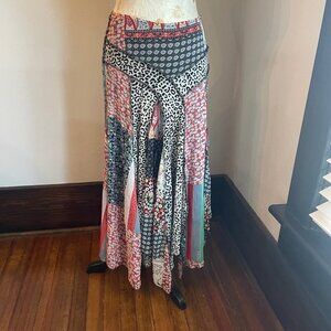 Boho Skirt